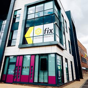 Fix Development Property Development