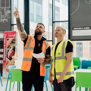 Fix Development Employees