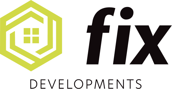 Fix Developments Logo