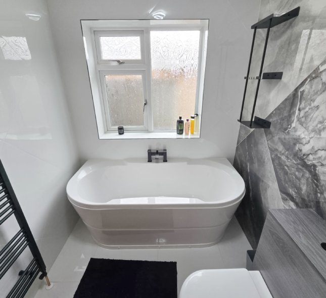 Fix Developments Plumbing & Heating